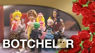 The Botchelor | Group Challenge (S1 Ep. 7)