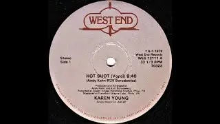 KAREN YOUNG: 