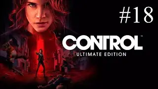[PC] Control (2019) #18