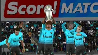 Bertini tried to RUIN My Event! 😠 Score! Match Full Event Gameplay (No Commentary)