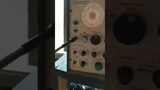 Neuwirth FMG 10 / Marconi 2951