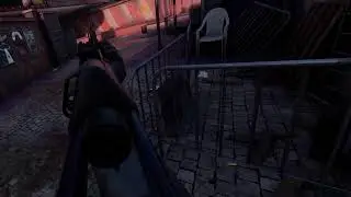 LIVE PavlovVR