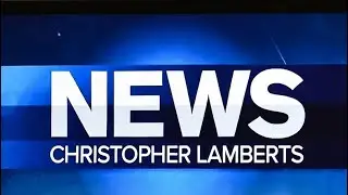 Morning News Jan.16th 2026 with Christopher Lambert