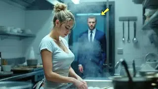 Undercover CEO Found a Dishwasher Working Double Shifts Without Pay &mdash; What He Uncovered Was...