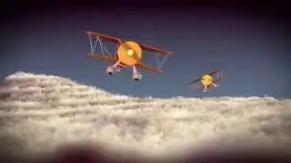 Toy Planes – 