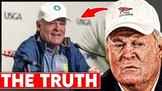 The Drama of Johnny Miller, FINALLY Revealed