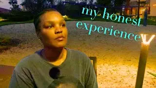 How I became a homemaker