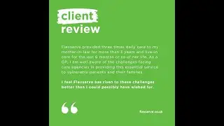 Flexserve Homecare Limited