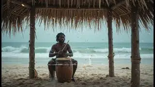 Island Chill Reggae Instrumental &ndash; Smooth Guitar Music for Relaxing and Positive Vibes