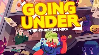 Going Under Review Xbox One X Gameplay