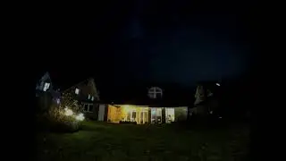 Gopro Zeitraffer-Test