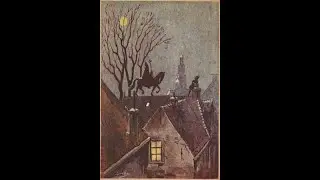 Sinterklaas Wilt U Vannacht Een Beetje Vroeger Zijn - Meester Joost