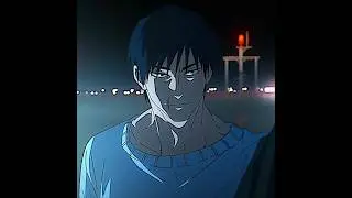 「 Toji's Comeback 💀」- Ino Vs Toji #anime #jujutsukaisen