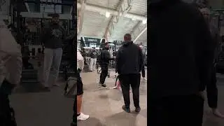 Ndamukong Suh Coming Through to the Philadelphia Eagles. #shorts