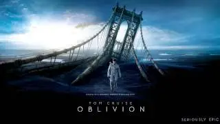 Oblivion Tom Cruise Soundtrack HD