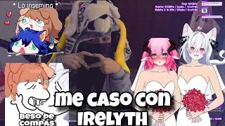 POOKY GOLOSA (Boda con Irelyth) 😳🤯 | PookyBooVT 👻