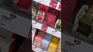 Zapach tańszy w ROSSMANN!