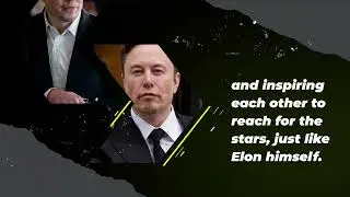Inside the Ultimate Fan Zone: Elon Musk Mania Unveiled!