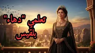 👑 لا تحاربي كالرجال! تعلمي 
