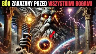 ABRAXAS: Zapomniany B&oacute;g sprzed Wszystkich Bog&oacute;w | Zakazany Sekret