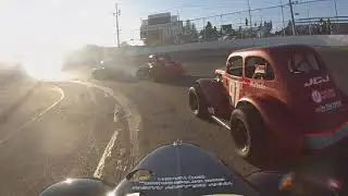 Riverhead Heat 1 9 23 17