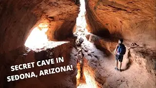 Soldier Pass Trail & Soldier&rsquo;s Arch | Sedona, Arizona