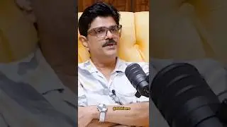 Maharani All about bihar politics 🙄  par kya bola Amit sial ji ne #short #podcast