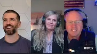 LIMITLESS with Christopher Brown