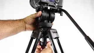Штатив Kamisafe KingJoy VT2500
