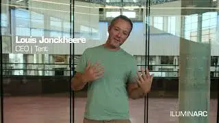 Building Beautiful:  Behind the Scenes at Wintercircus | ILUMINARC