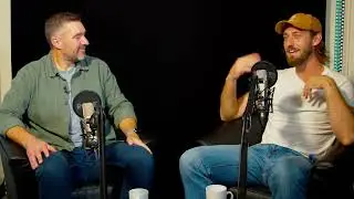 Crowd Work Cast S02E72 Pat Doherty