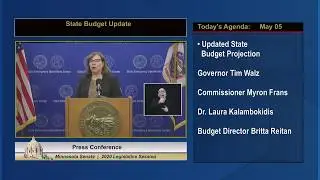 State Budget Update