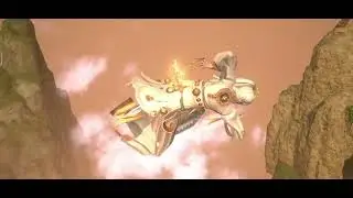 Blade&Soul Revolution  ASSASIN PVP