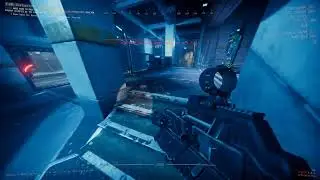 GTFO [Modded] Project : Eternal F.00(High) 