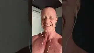 Behind the Muscle Series: Starring Bodybuilder Scott in 