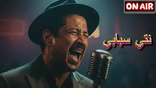 Cheb Khaled Vibes | Rai-Inspired Chill Reggae (Original)