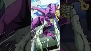 A m&uacute;sica tema do Giorno &eacute; a melhor do mundo?? #jojosbizarreadventure