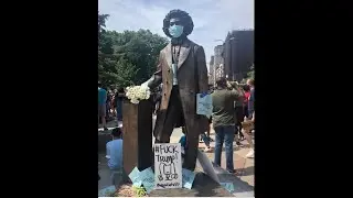 The Take Back Pt 1