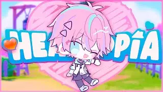 【HEARTOPIA】first time here, help me settle in!【Otoharu Riyo | #IRIAMfs】