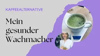 Meine Kaffeealternative