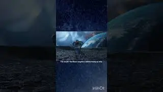 The Moon Mystery NASA Can&rsquo;t Explain 🌕 #MystiVerse #SpaceFacts #Shorts #SpaceFacts #DidYouKnow #Myste