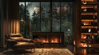The Unwinding | Gentle Jazz Piano for Staying Home