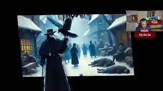 BadBoy 7low Clash psyco m [Gooba Reaction]