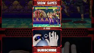 🔥 I Found The BEST KEN Player To Take On VEGA | Street Fighter II CE ケン vs ベガ