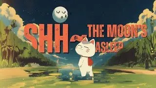 Still Awake .1Hour Hip Hop Lofi #1hourlofi #lofihiphop