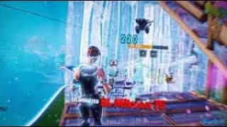 Umbrella Fortnite Montage