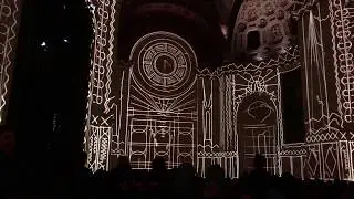 SuperReal: Blurring the lines between the real and the unreal (2020)