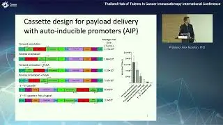 07 Future Perspective in Genetic Engineered Immune Cells