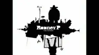 Rodney P - Riddim Killa