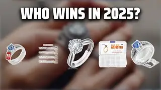 The Top 5 Best Ring Guard in 2025 - Must Watch Before Buying!